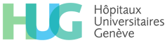 University Hospital of Geneva Logo 